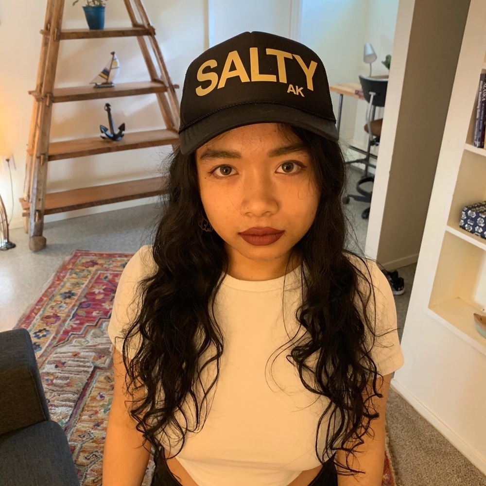 Meet your Posher, Waricha